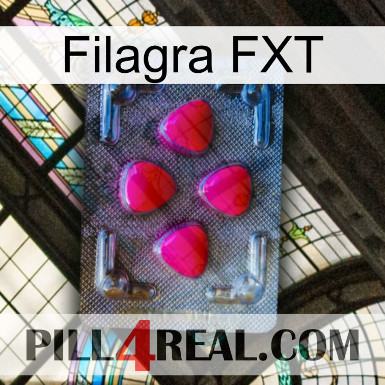 Filagra FXT 13
